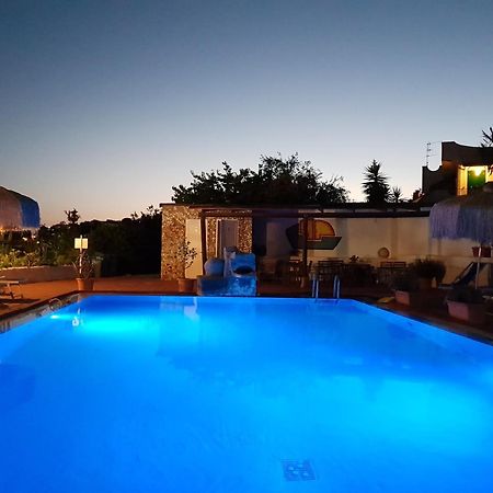 Hotel Bellavista Ischia Exterior photo